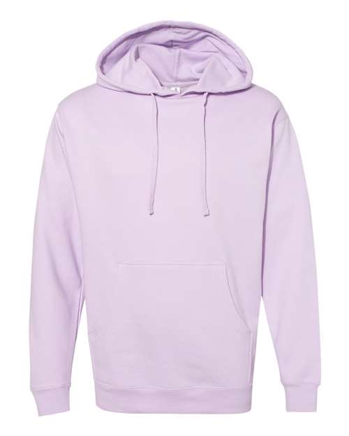Midweight Hooded Sweatshirt (8512883622165)