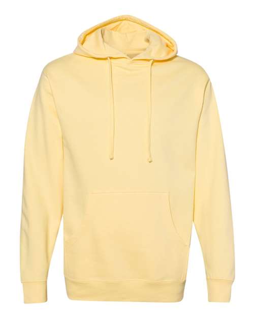 Midweight Hooded Sweatshirt (8512883622165)