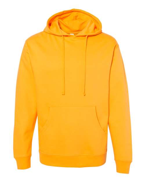 Midweight Hooded Sweatshirt (8512883622165)