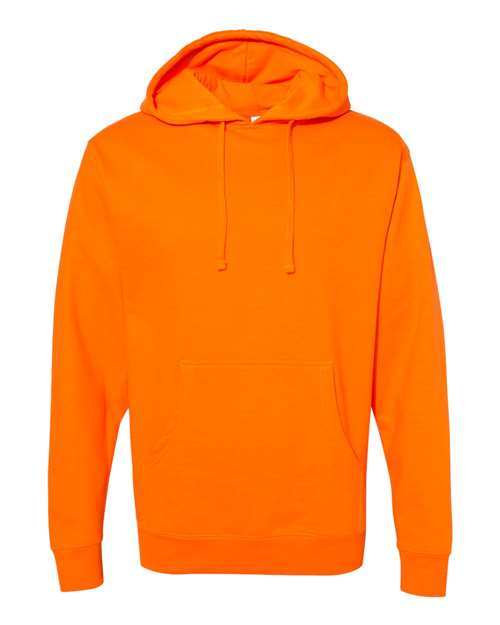 Midweight Hooded Sweatshirt (8512883622165)