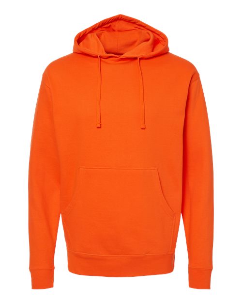 Midweight Hooded Sweatshirt (8512883622165)