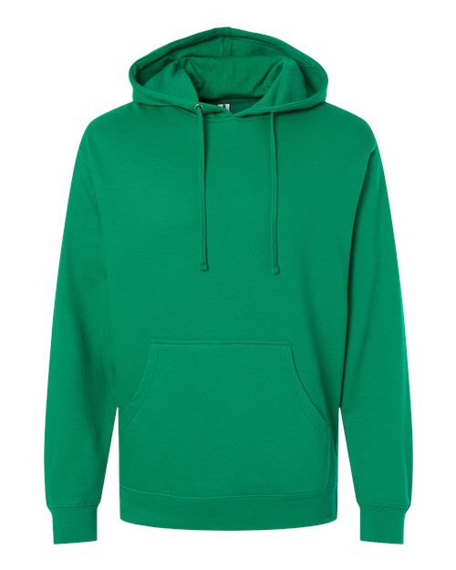 Midweight Hooded Sweatshirt (8512883622165)