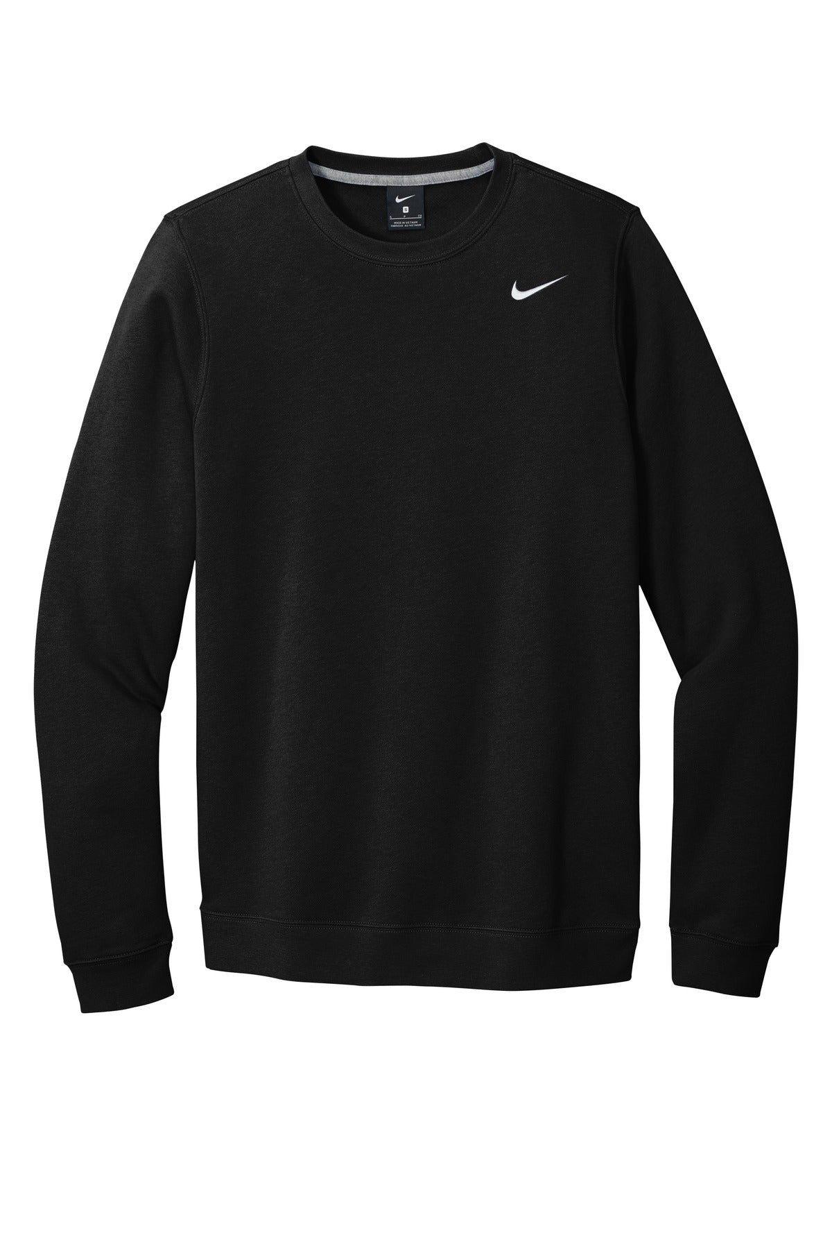NIKE Club Fleece Crewneck Sweatshirt