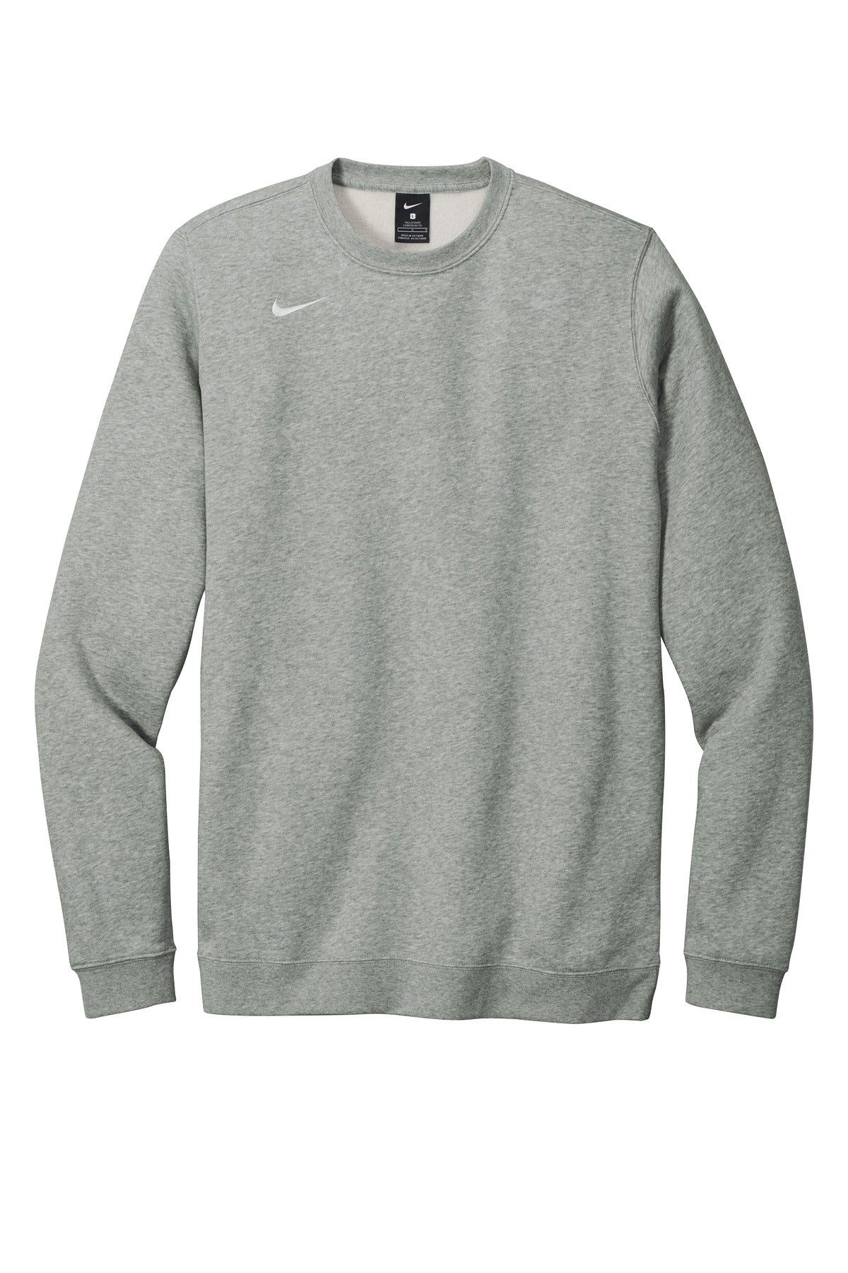 NIKE Club Fleece Crewneck Sweatshirt