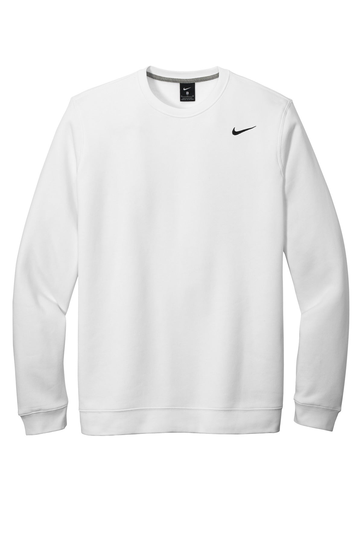 NIKE Club Fleece Crewneck Sweatshirt