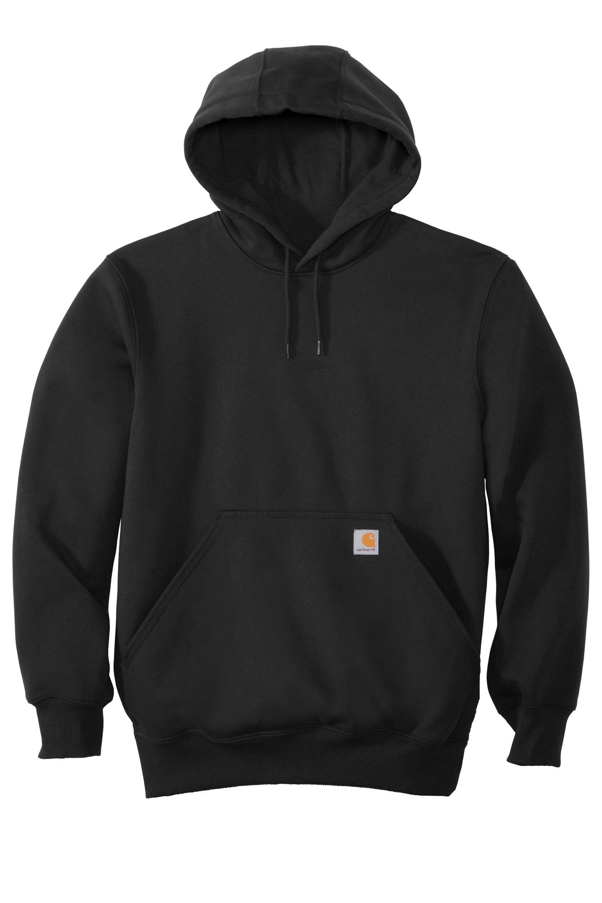 Carhartt Rain Defender Paxton Hooded Sweatshirt