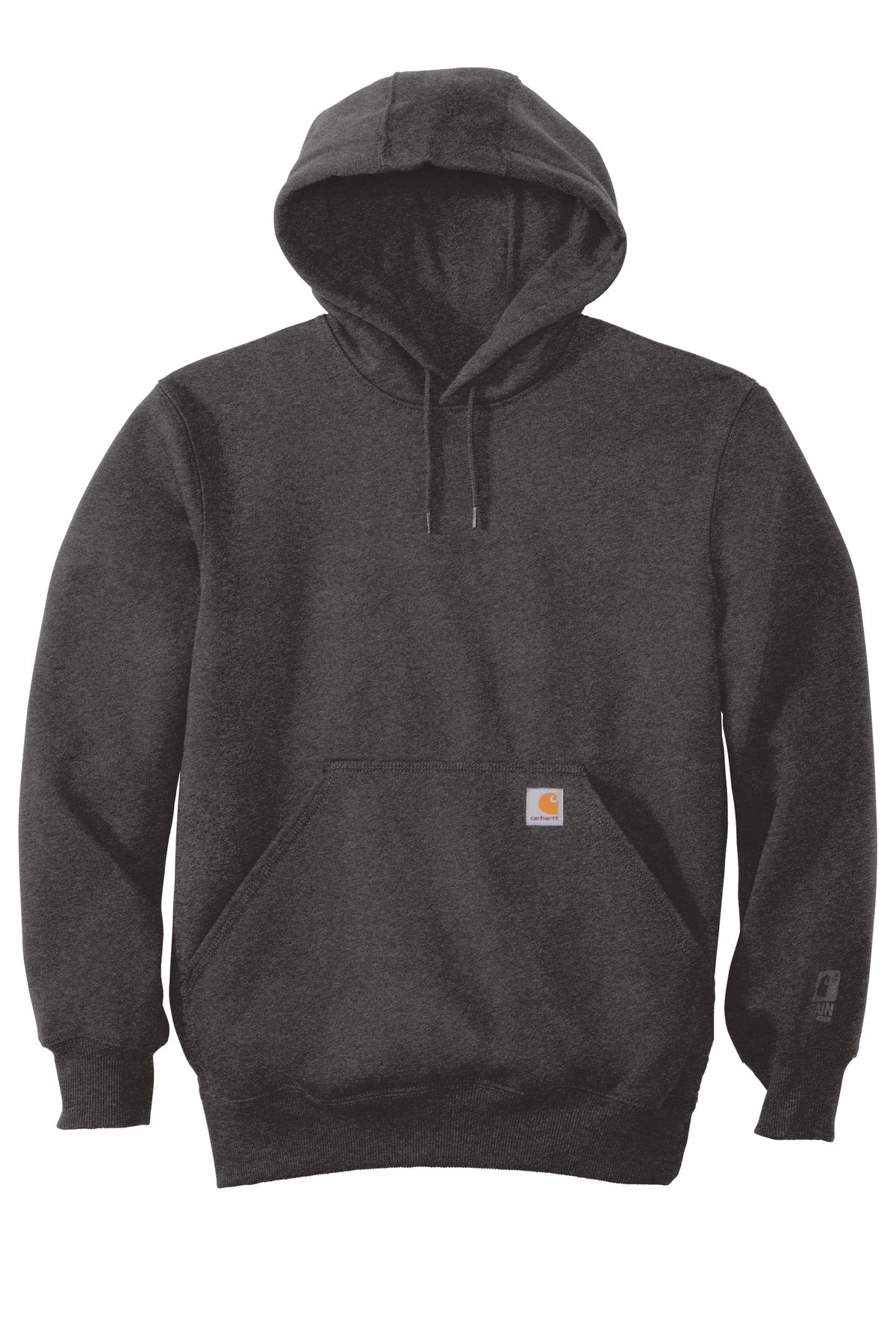 Carhartt Rain Defender Paxton Hooded Sweatshirt