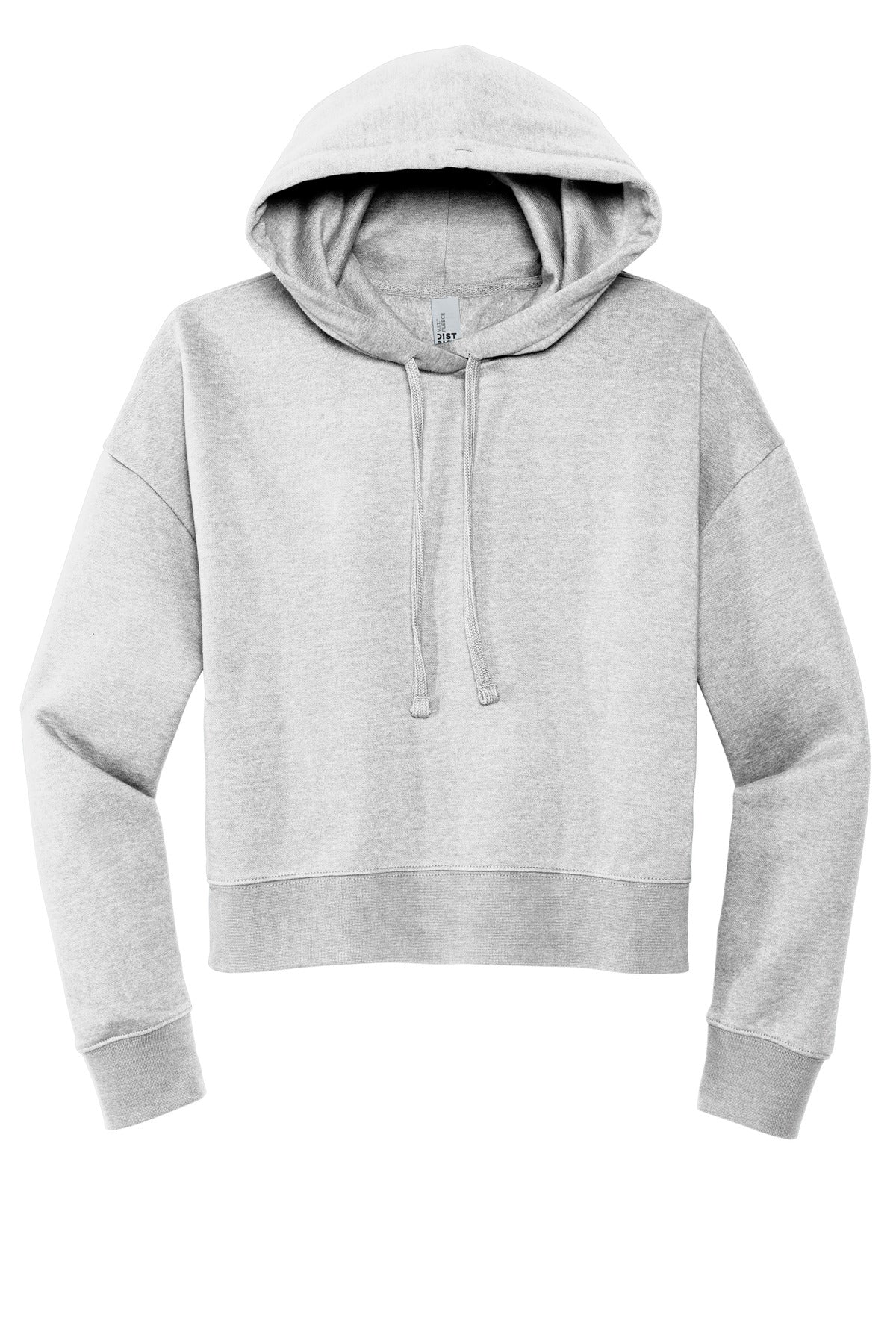 Ladies VIT Hooded Sweatshirt