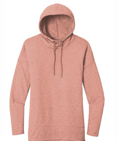 Ladies Featherweight French Terry Hoodie