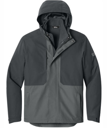 Eddie Bauer WeatherEdge Ridge 3-in-1 Jacket
