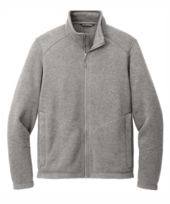Arc Sweater Fleece Jacket
