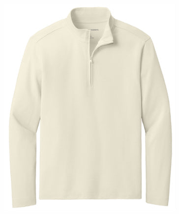 Breakwater 1/4-Zip Pullover