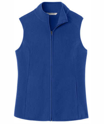Ladies C-FREE Fleece Vest