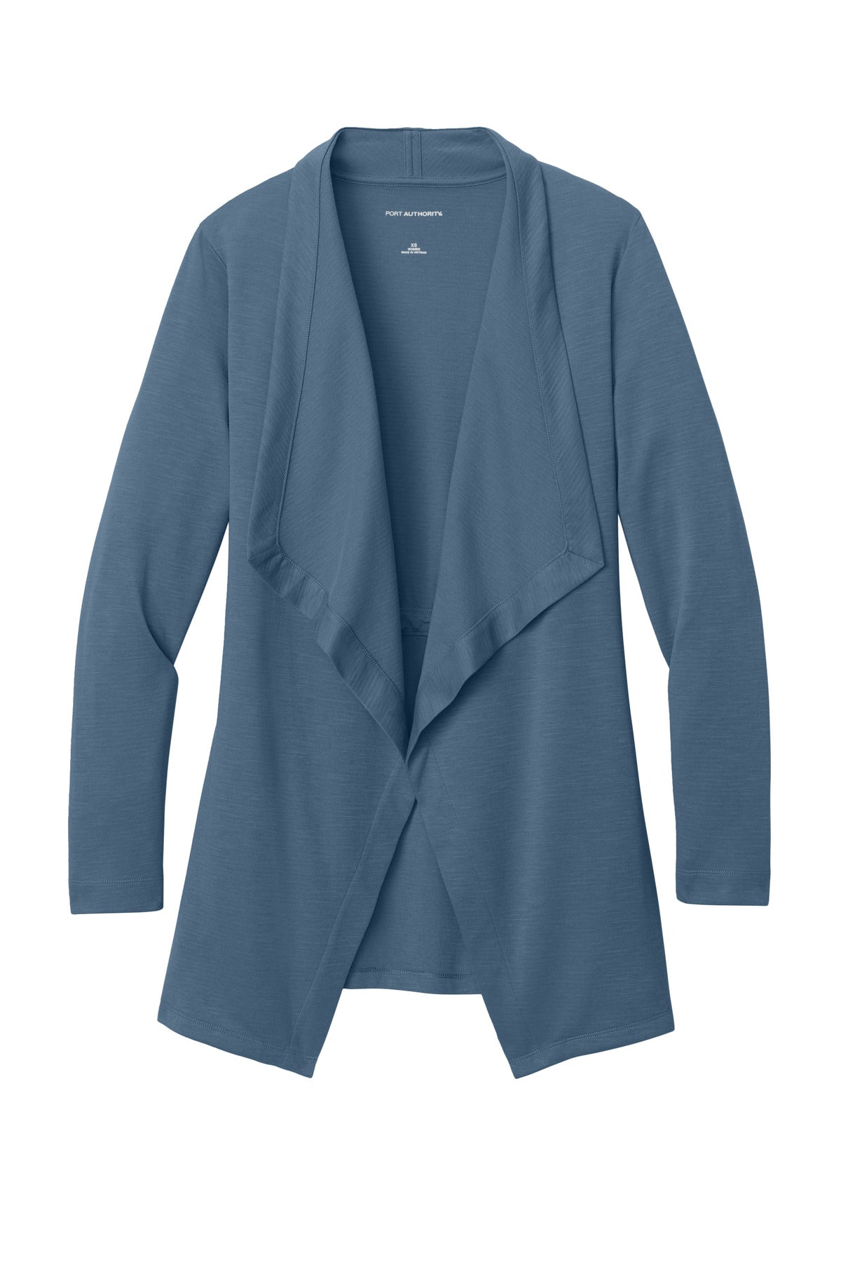 Ladies Breakwater Open Cardigan