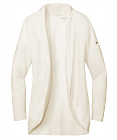 OGIO Ladies Luuma Cocoon Fleece