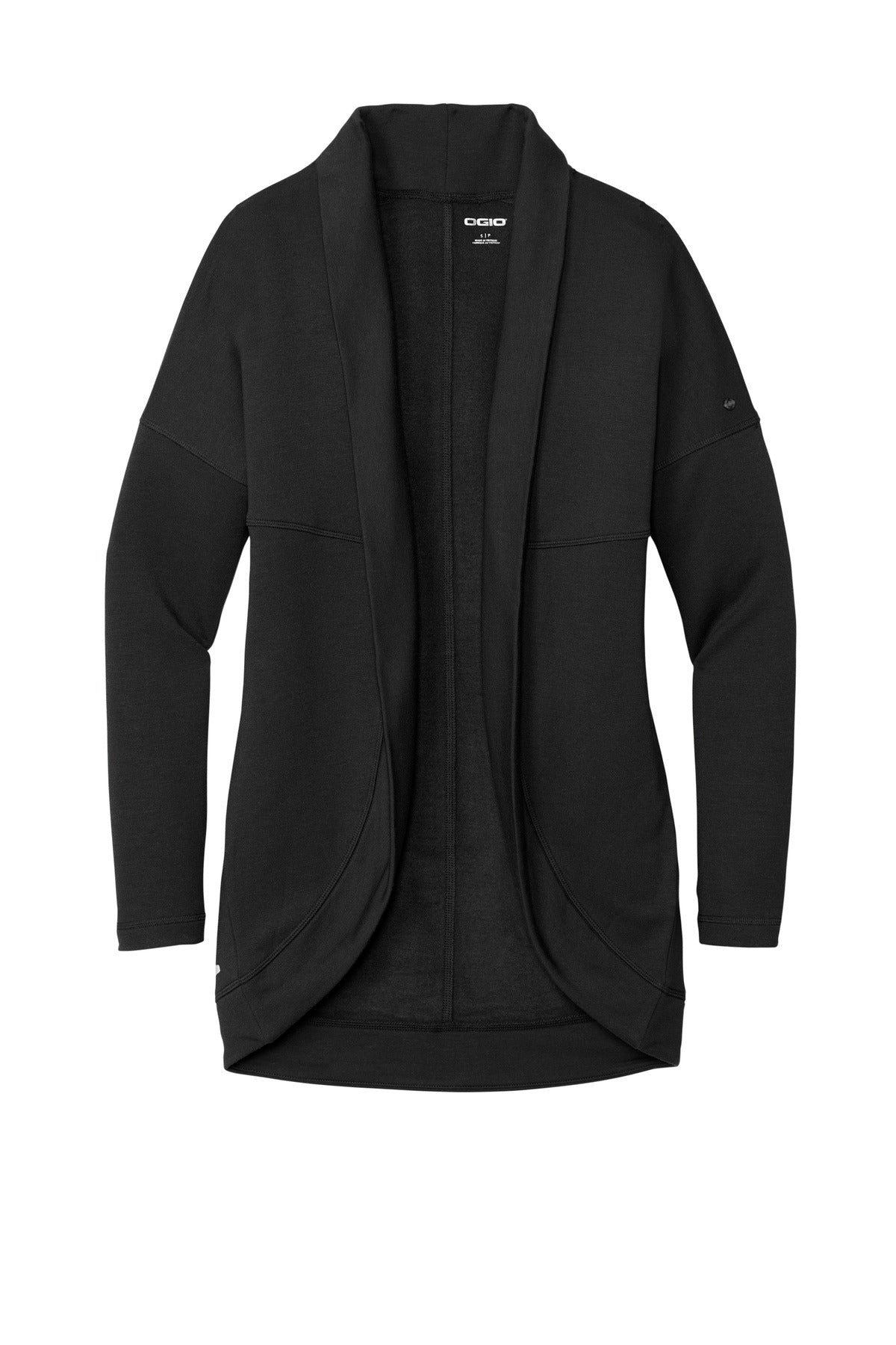 OGIO Ladies Luuma Cocoon Fleece