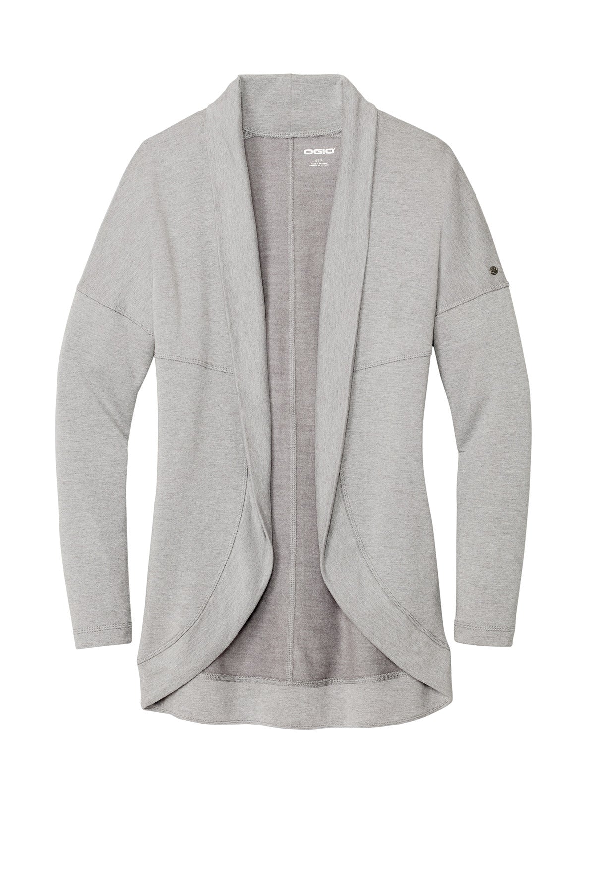 OGIO Ladies Luuma Cocoon Fleece