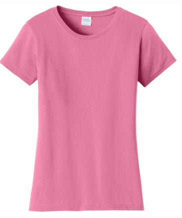 Ladies Fan Favorite Tee