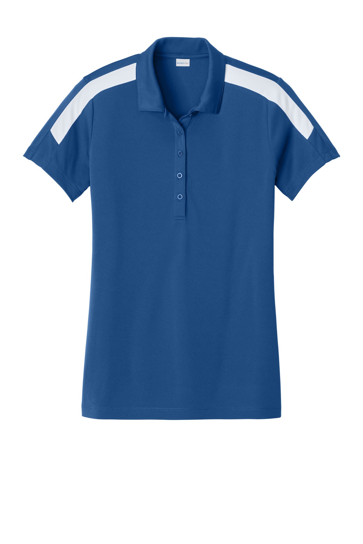 Ladies Performance United Polo Shirt