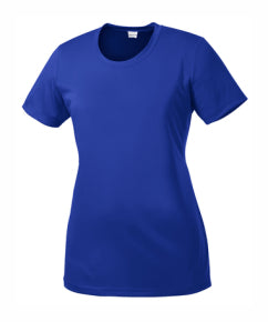 Ladies Performance T-shirt