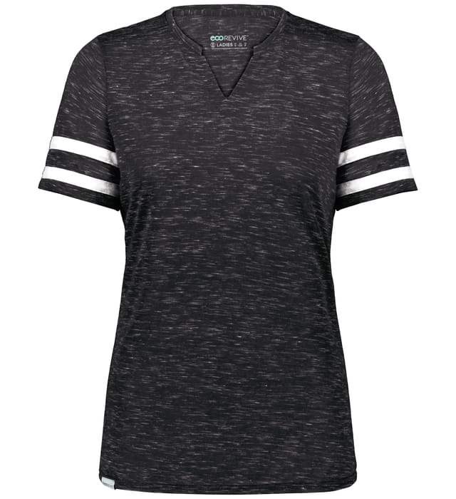 Ladies Monterey V-Notch T