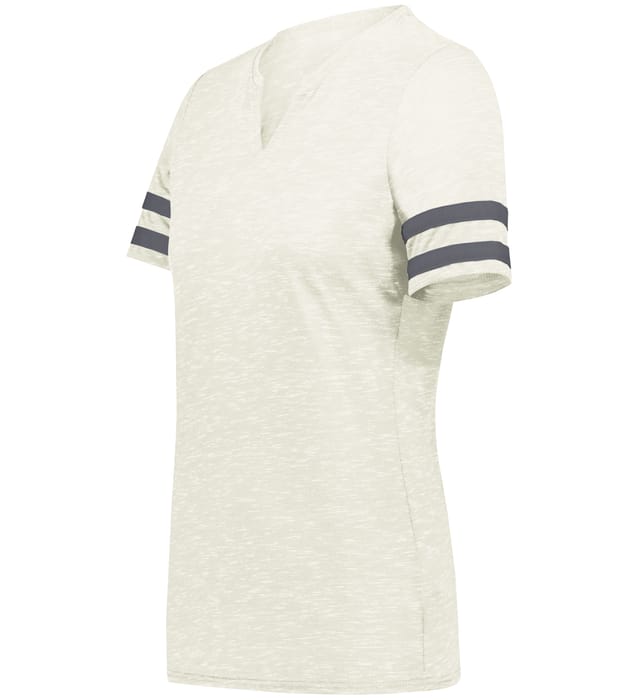 Ladies Monterey V-Notch T