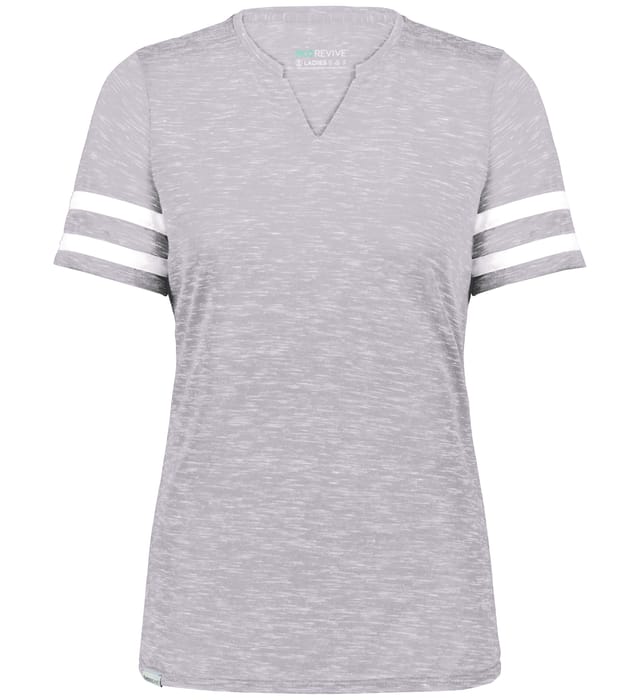 Ladies Monterey V-Notch T