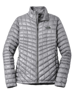 The North Face Ladies ThermoBall Trekker Jacket