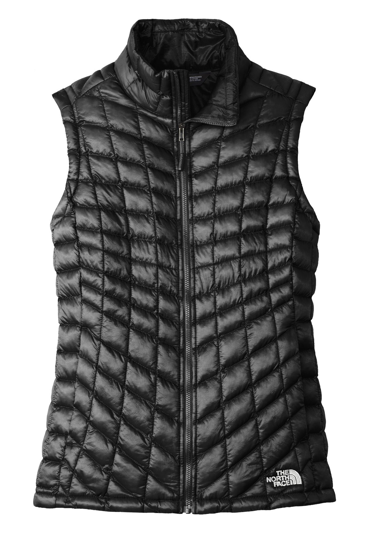 The North Face Ladies ThermoBall Trekker Vest