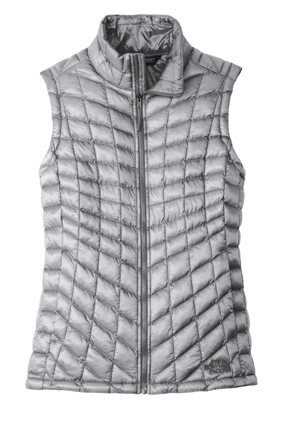 The North Face Ladies ThermoBall Trekker Vest