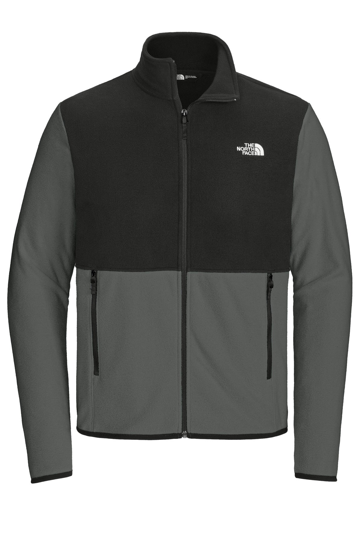 The North Face Glacier Full-Zip