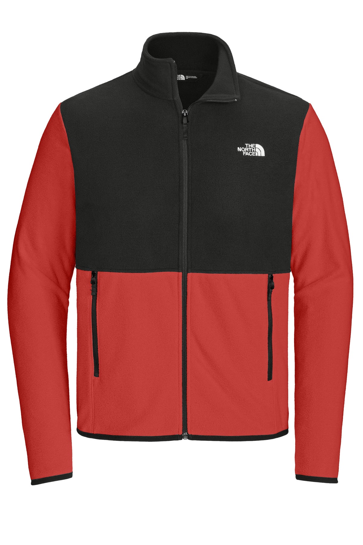 The North Face Glacier Full-Zip