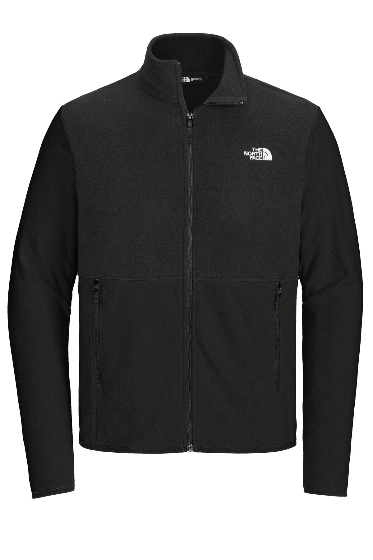 The North Face Glacier Full-Zip