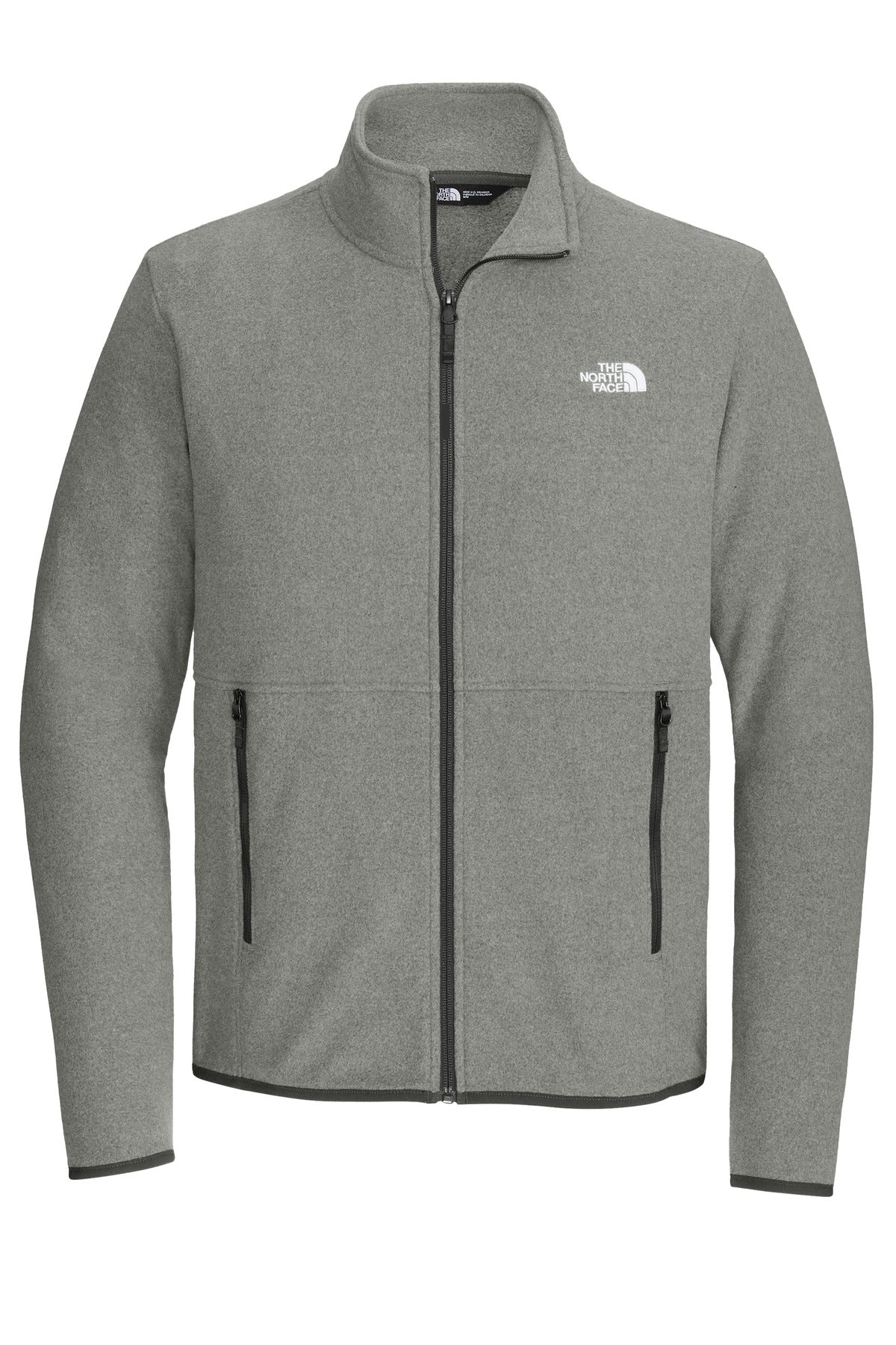 The North Face Glacier Full-Zip
