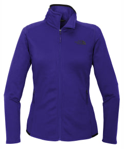 Ladies The North Face Skyline Full-Zip