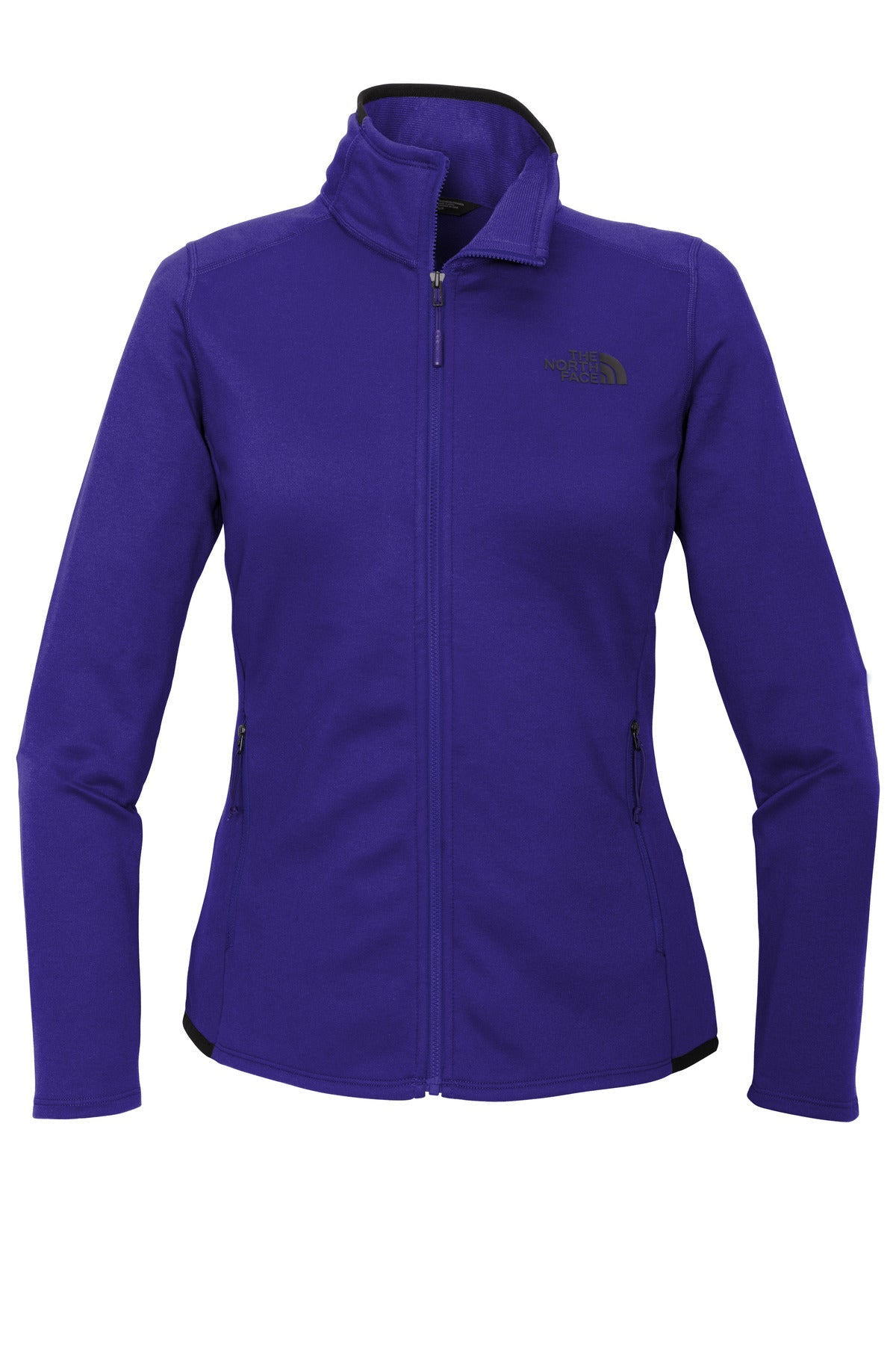 Ladies The North Face Skyline Full-Zip