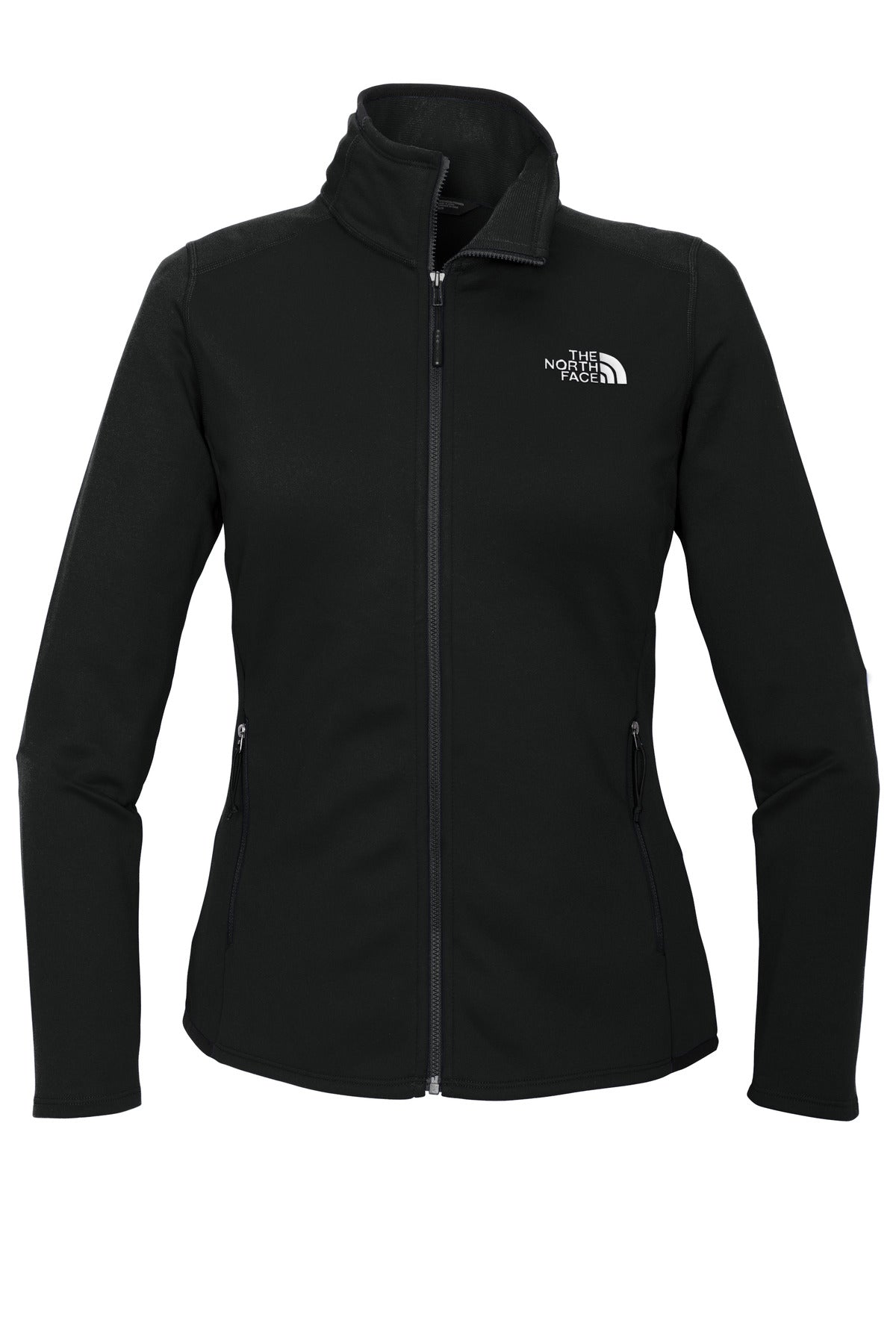 Ladies The North Face Skyline Full-Zip