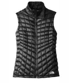 The North Face Ladies ThermoBall Trekker Vest