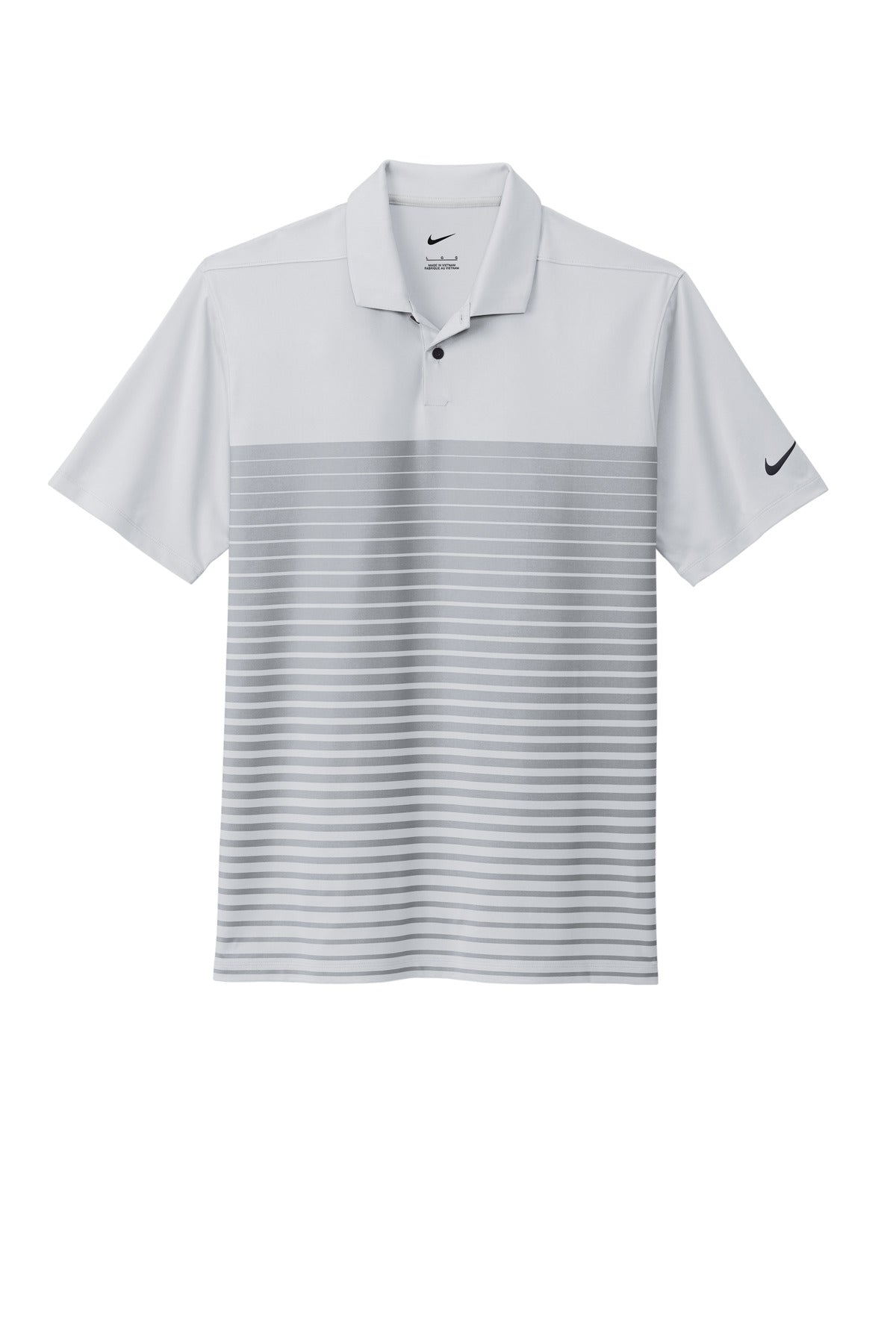 NIKE Performance Vapor Block Polo Shirt