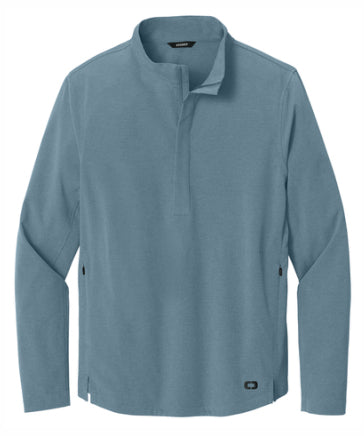 OGIO Aspect 1/2-Zip Pullover
