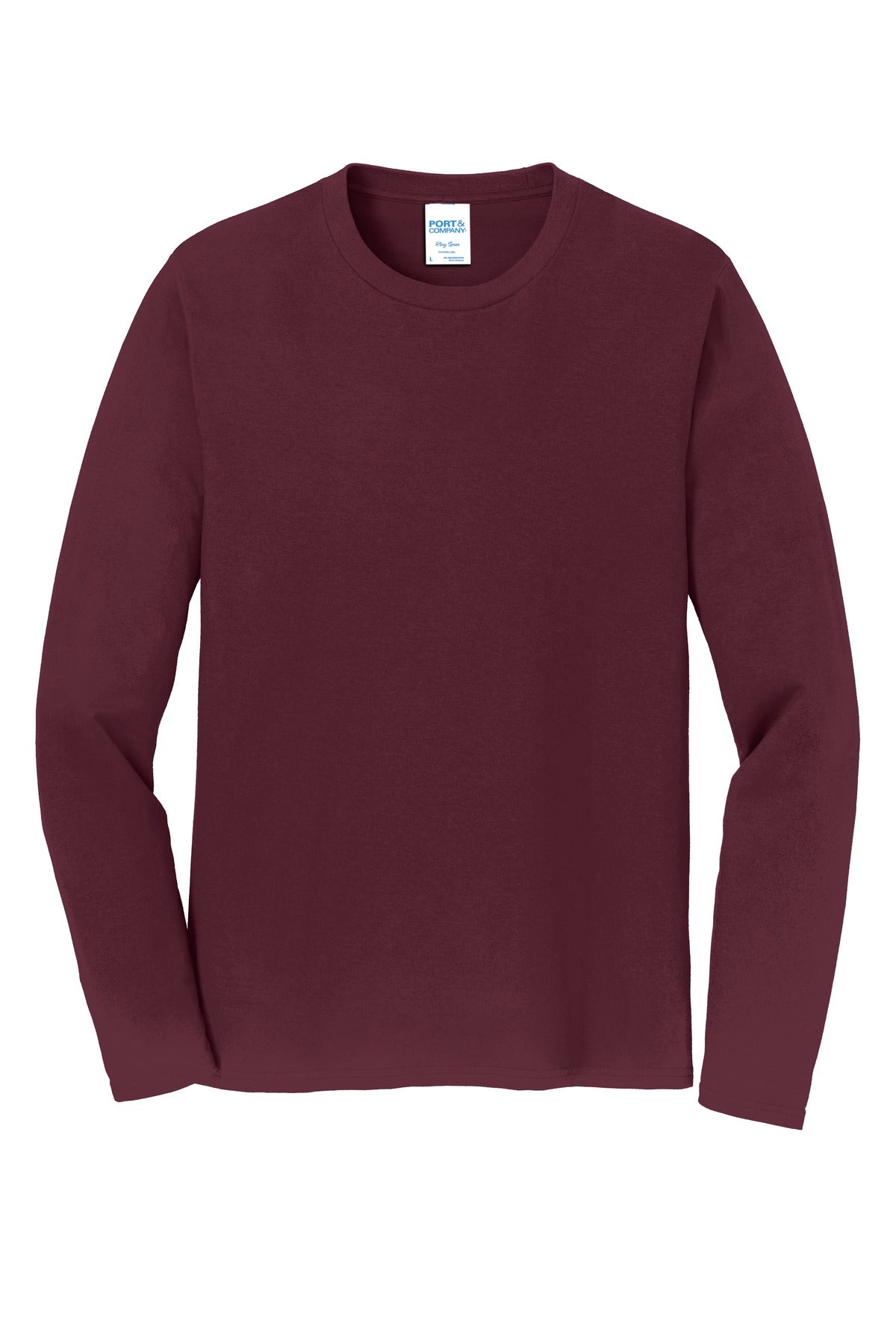 Fan Favorite Long Sleeve T