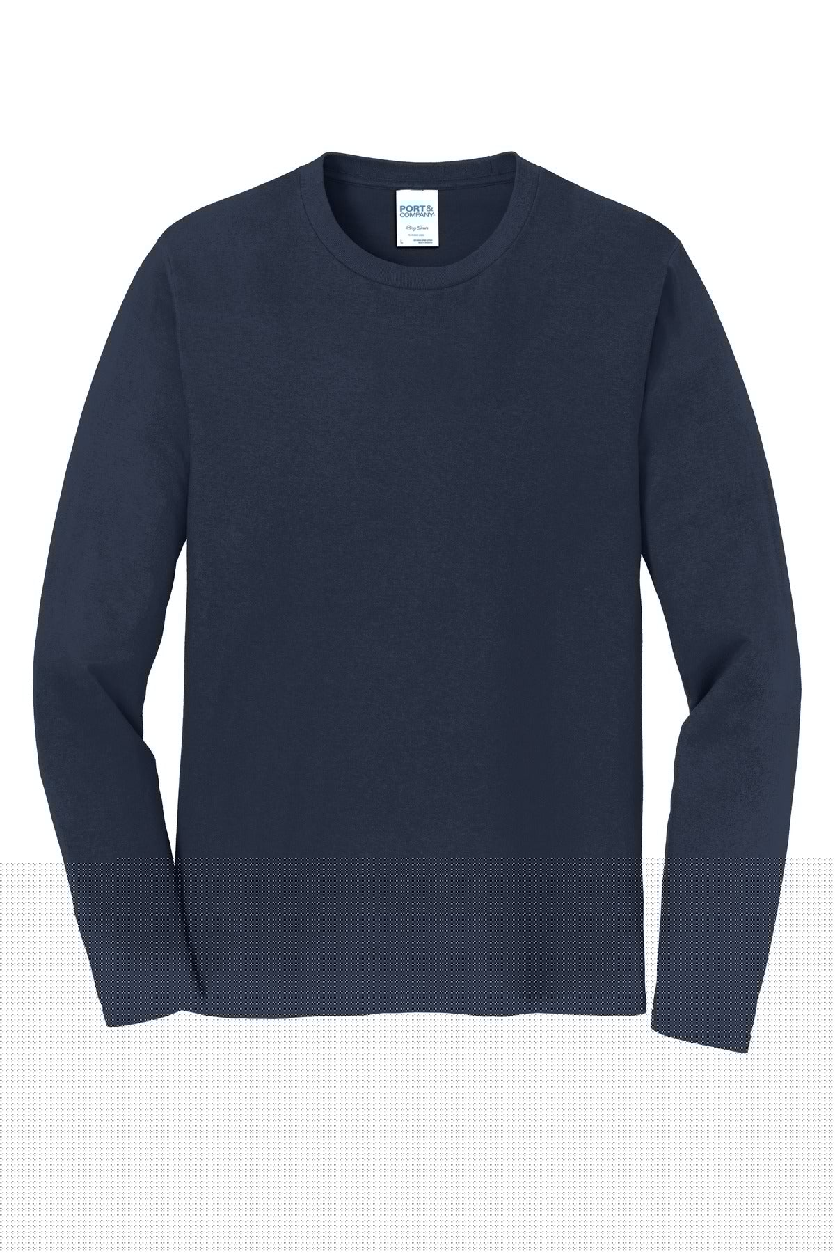 Fan Favorite Long Sleeve T