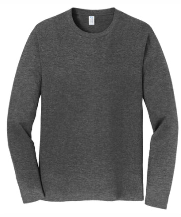 Fan Favorite Long Sleeve T