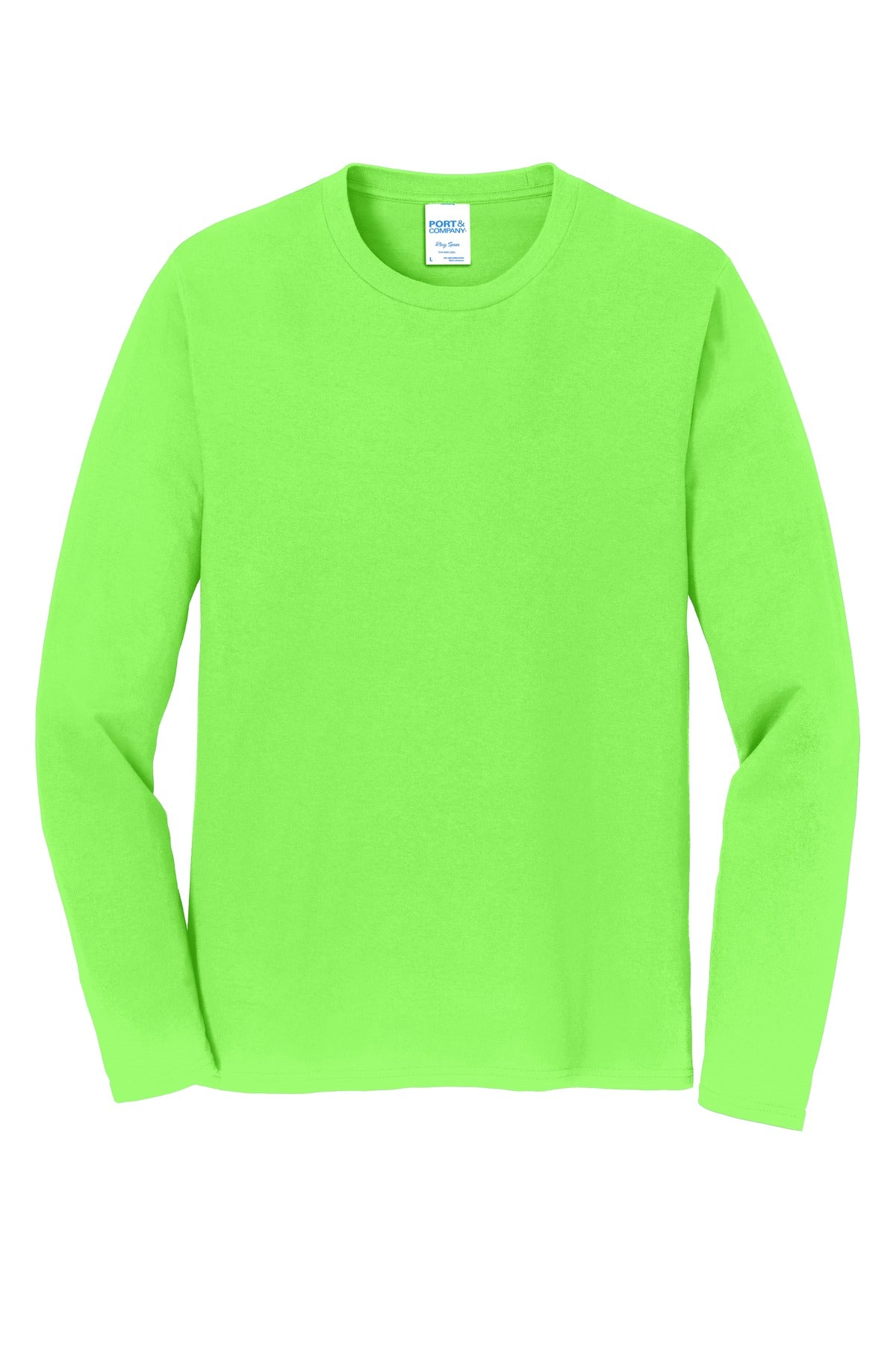 Fan Favorite Long Sleeve T