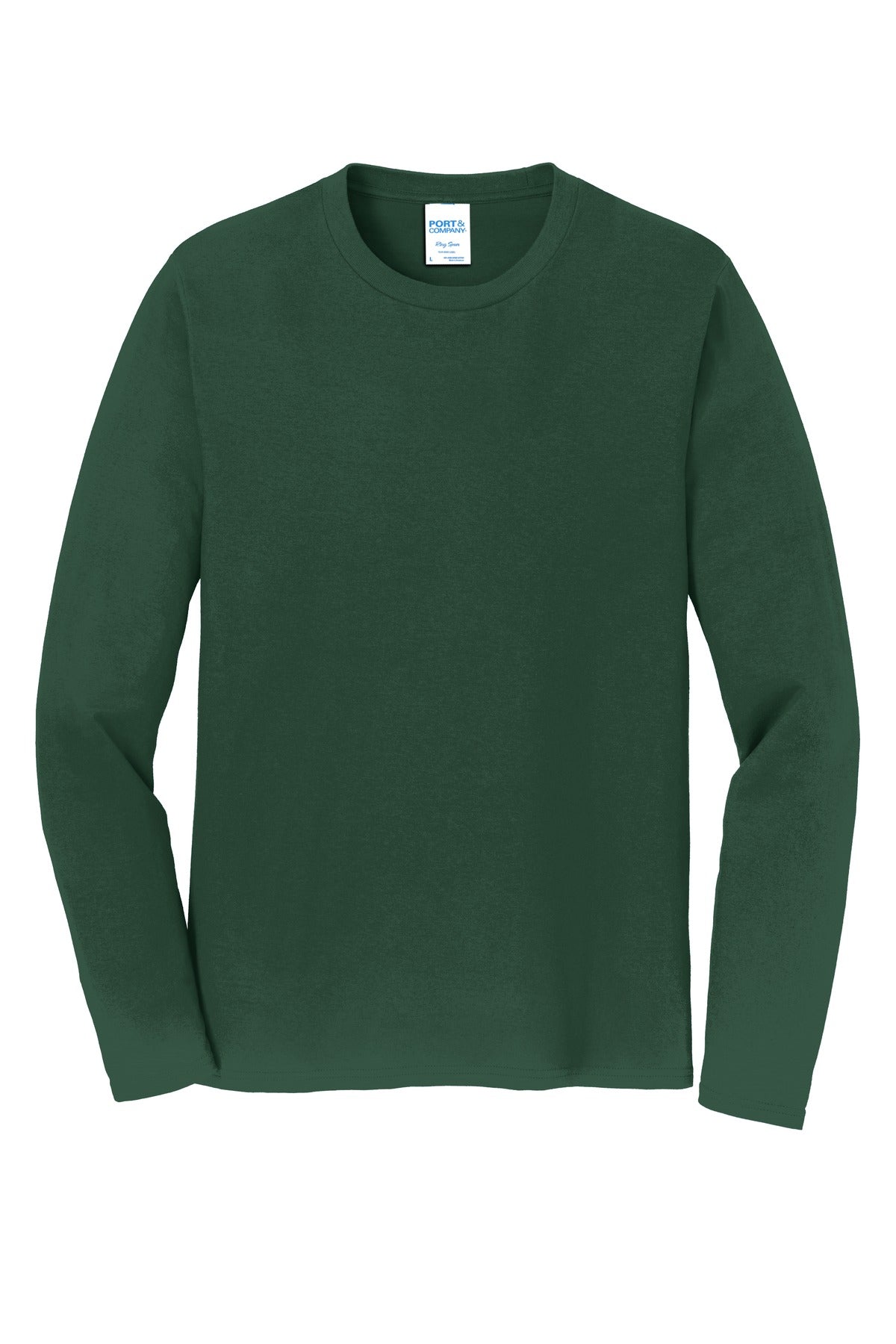 Fan Favorite Long Sleeve T