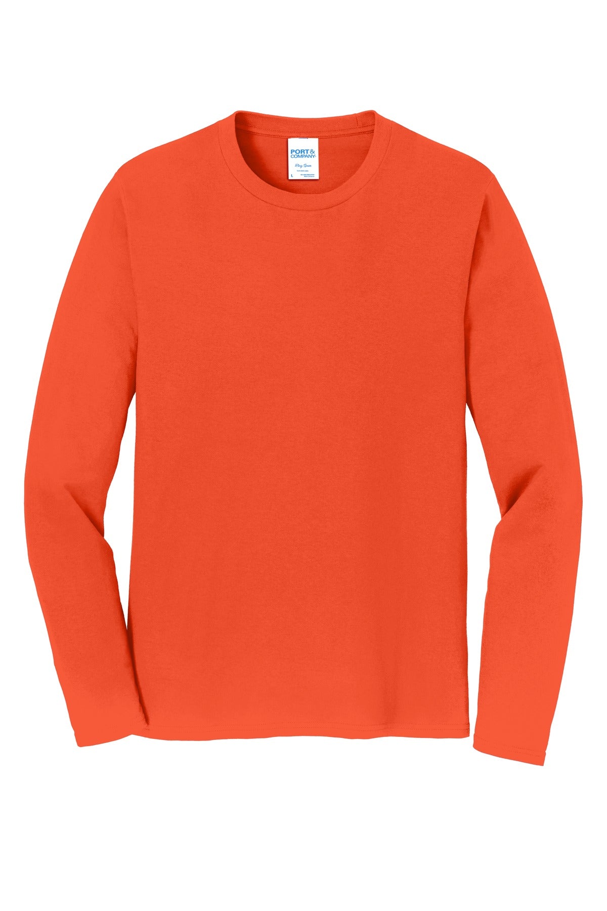 Fan Favorite Long Sleeve T