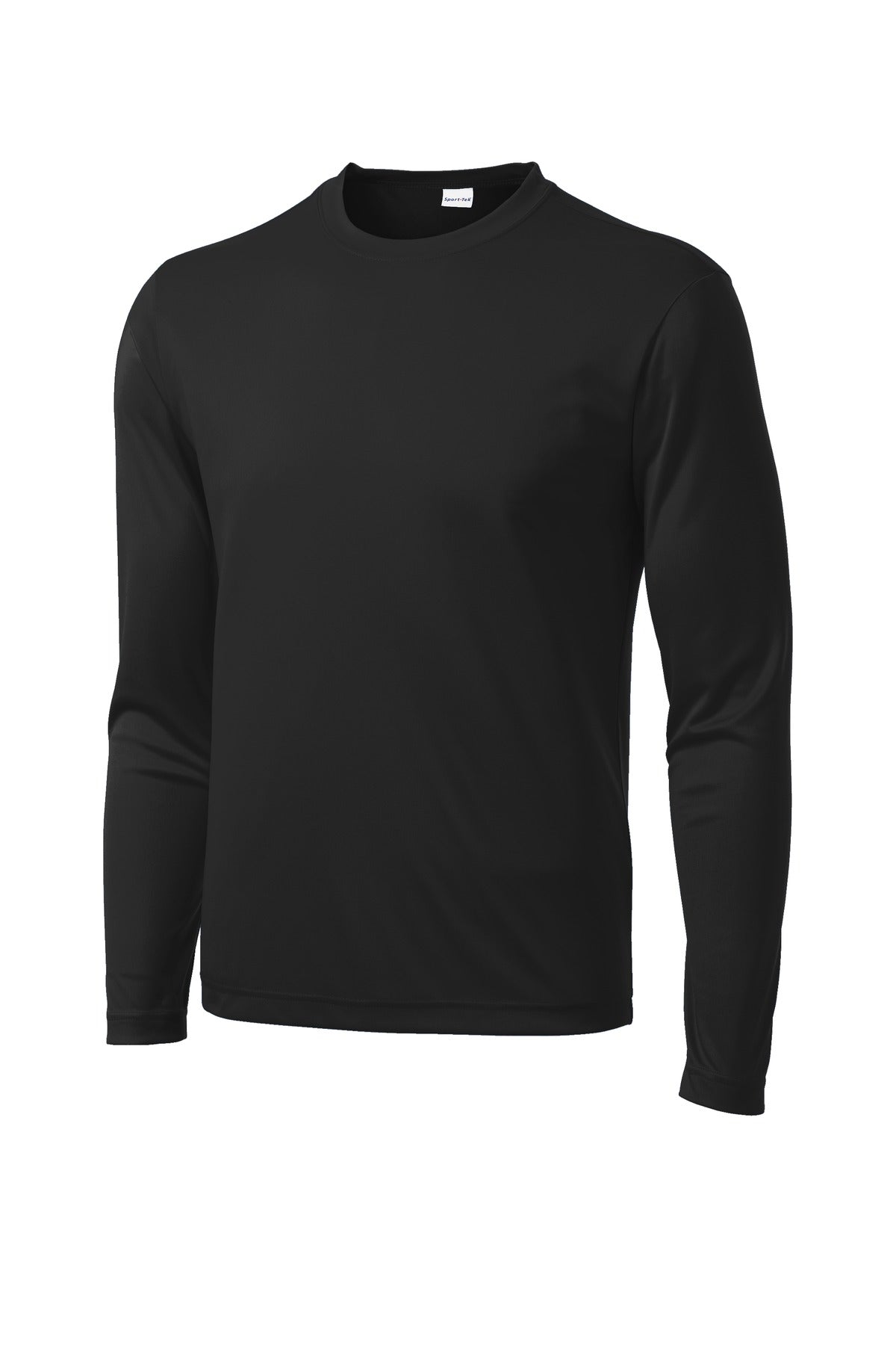 Performance Long Sleeve T-shirt