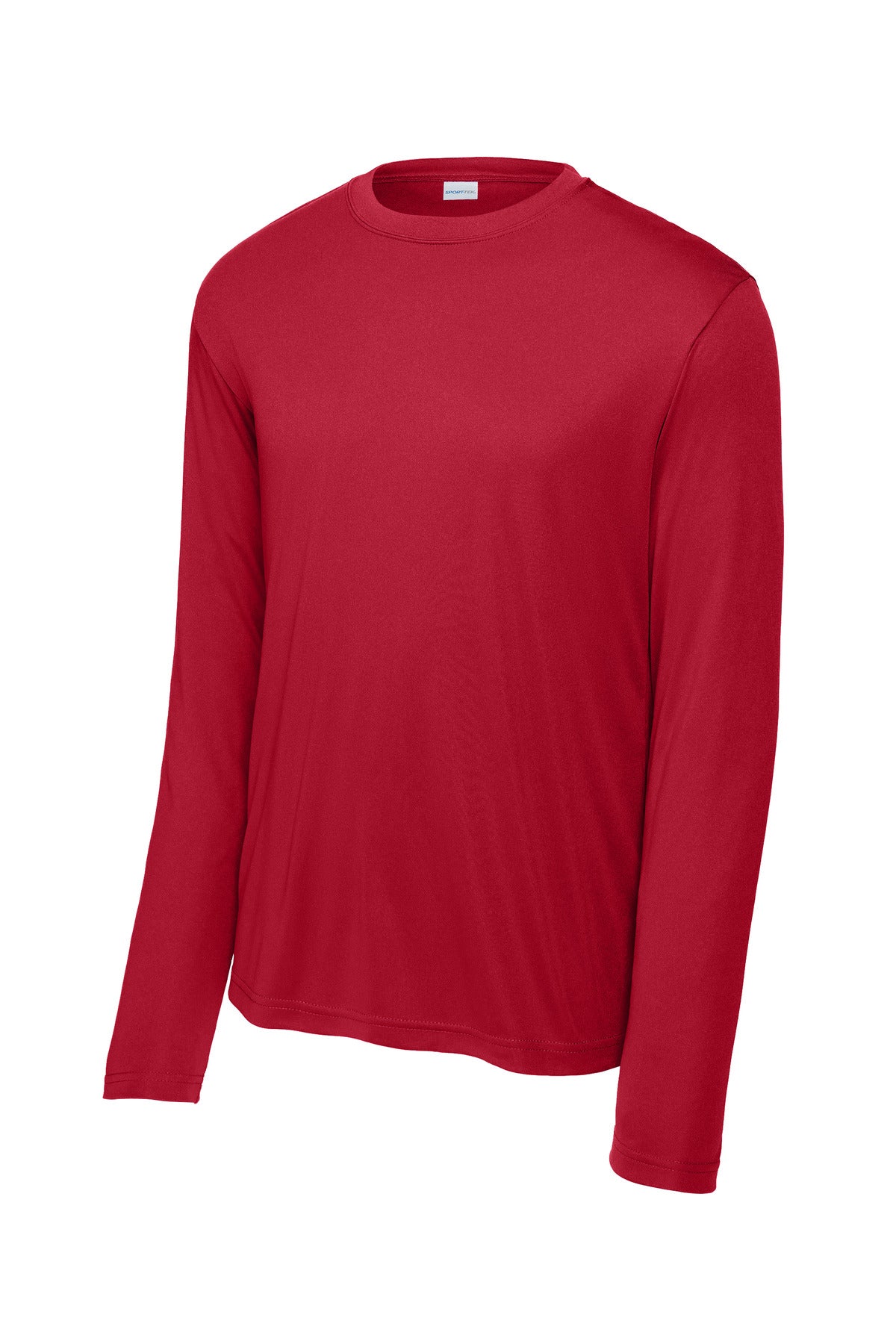 Performance Long Sleeve T-shirt