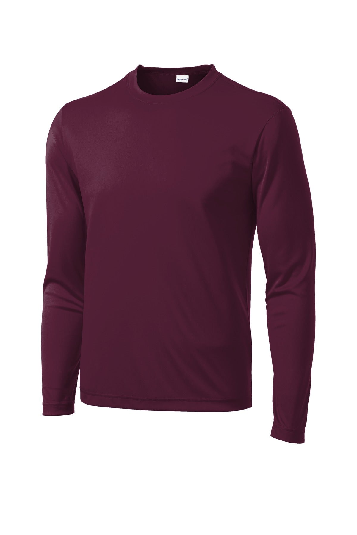 Performance Long Sleeve T-shirt