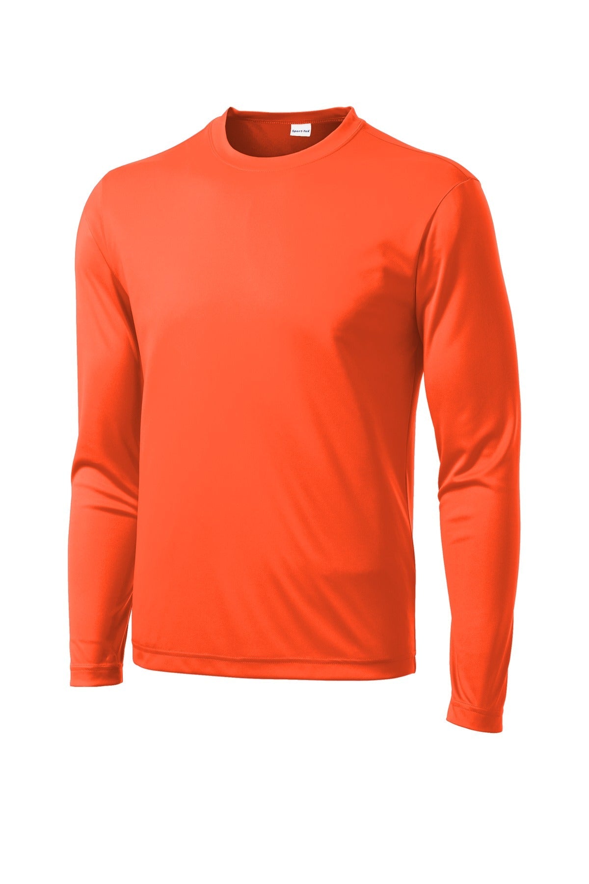 Performance Long Sleeve T-shirt